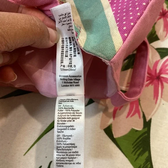 Accessorize bag for kids - Picture 5 of 5